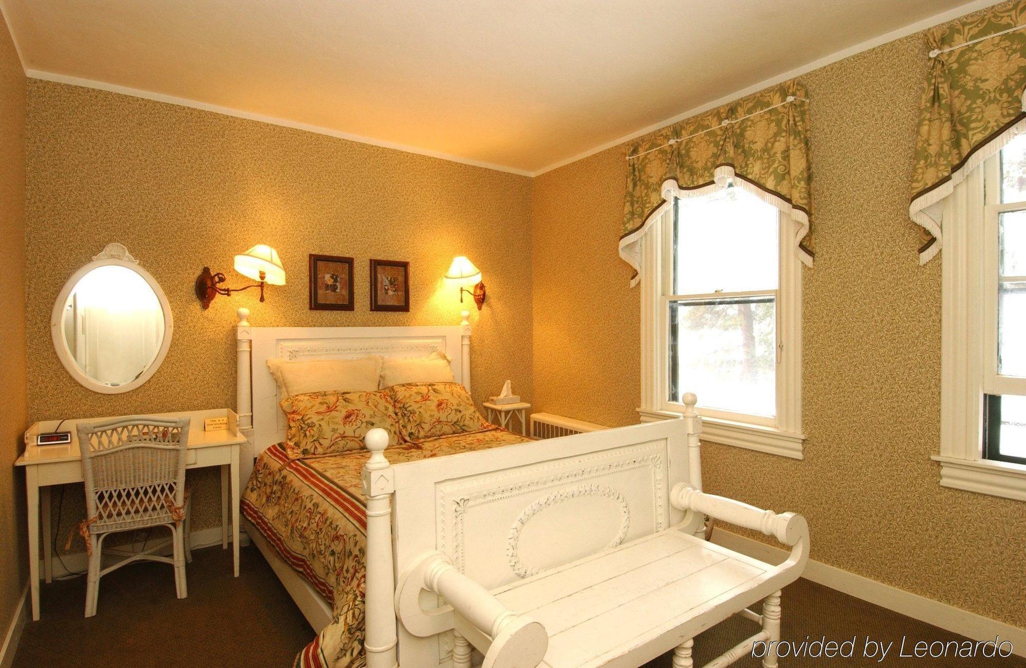 Wawona Hotel Kamer foto